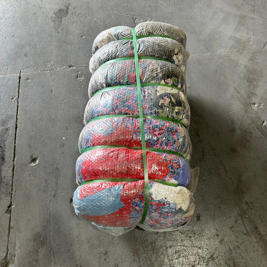 45KG RAYON DRESS £6/KG