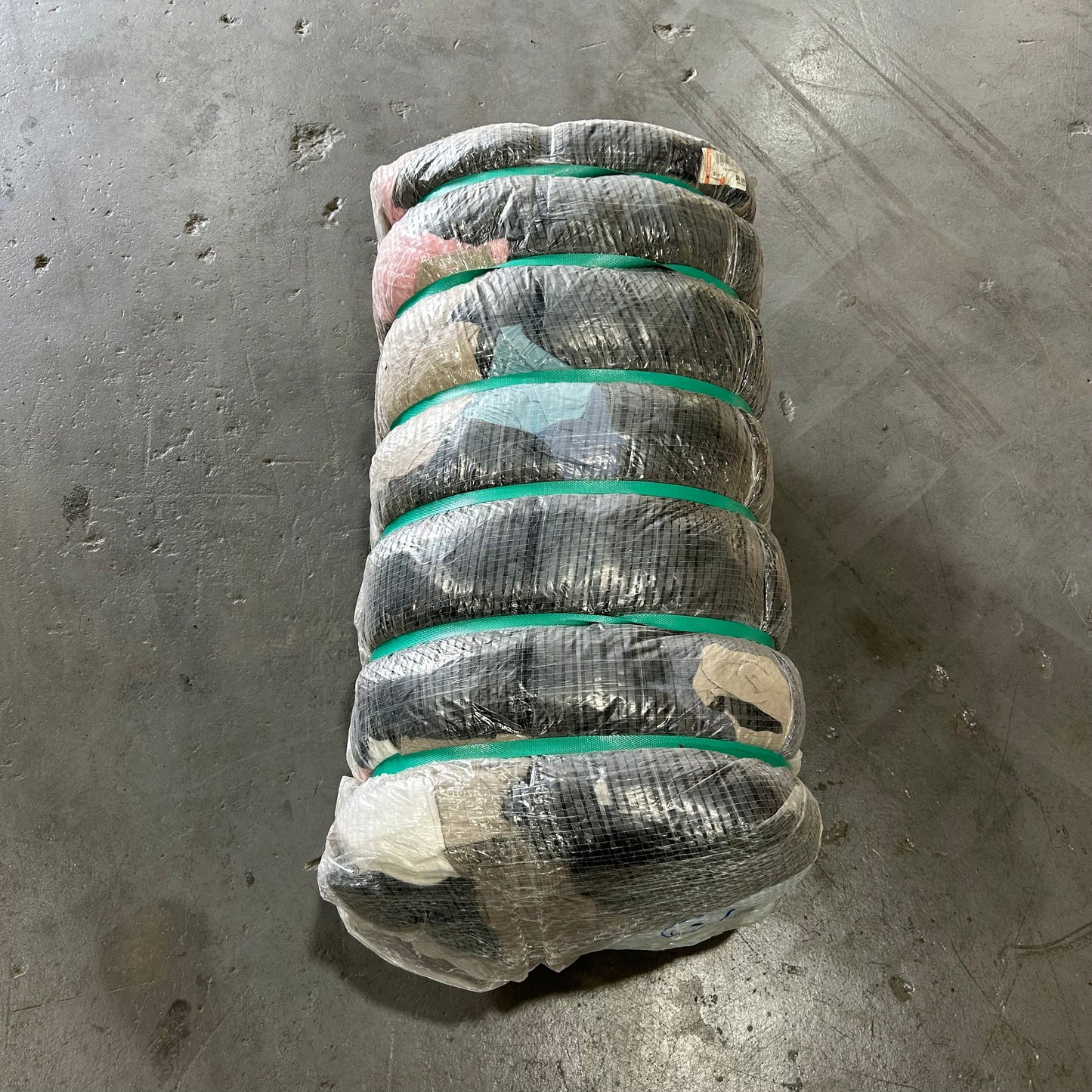 45KG LADIES POLYESTER PANT £6/KG