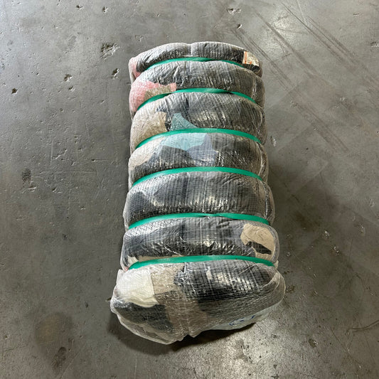 45KG LADIES POLYESTER PANT £6/KG