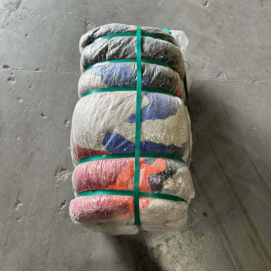 45KG LADIES SEQUIN MIX £6/KG