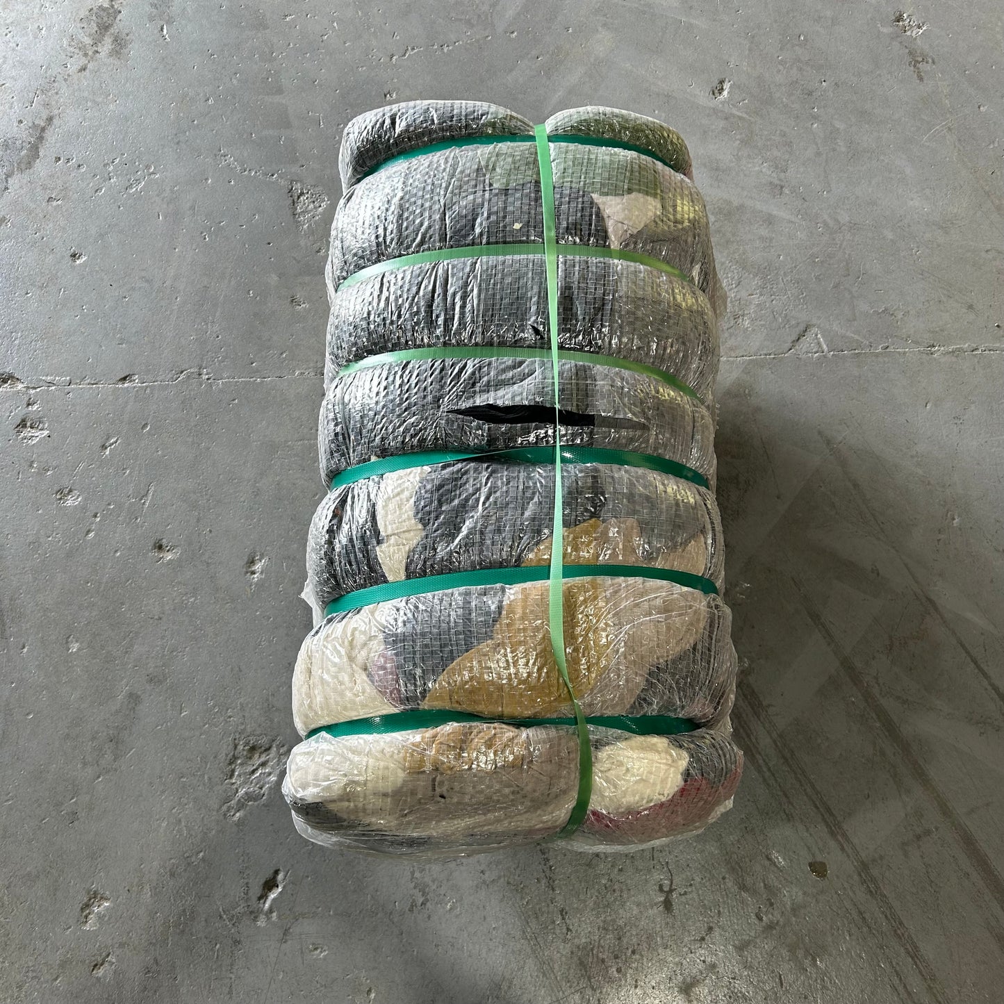 45KG LADIES CORDUROY PANTS £6/KG