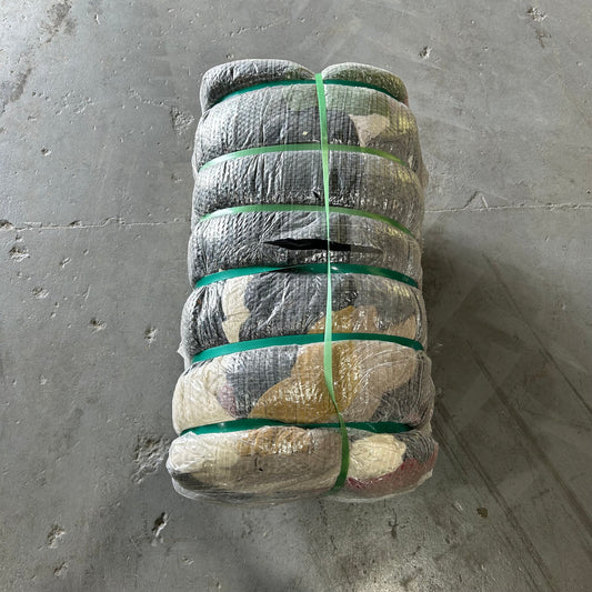 45KG LADIES CORDUROY PANTS £6/KG