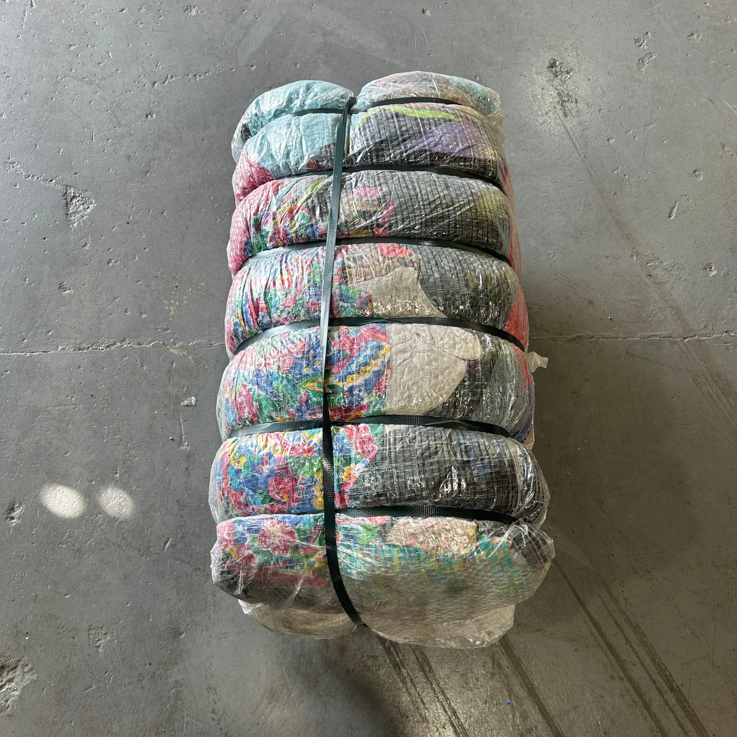 45KG LADIES SHORT MIX £6/KG