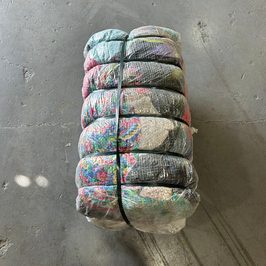 45KG LADIES SHORT MIX £6/KG