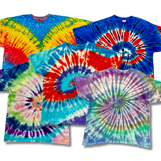 Tie-Dye t-shirt