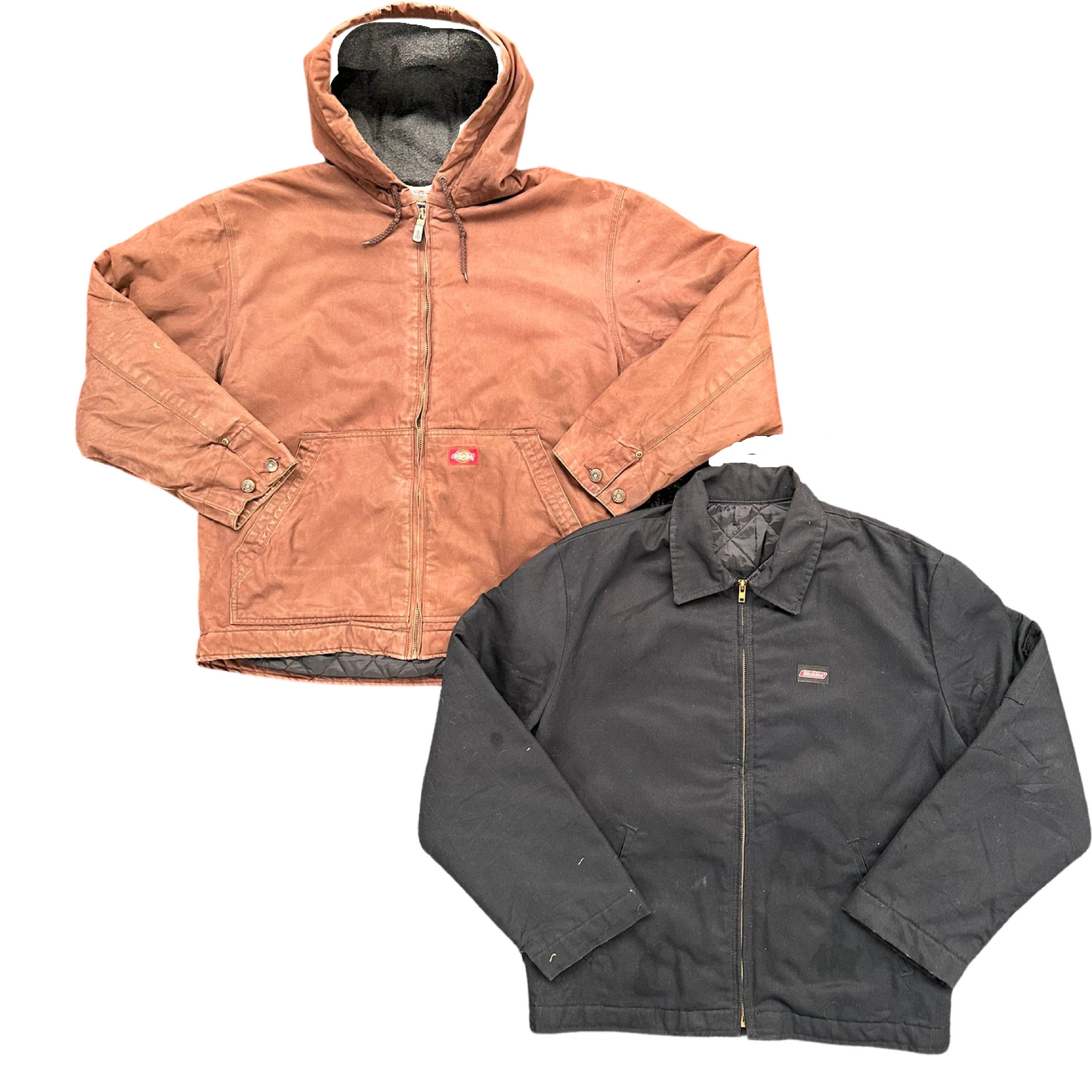 Dickies worker jacket