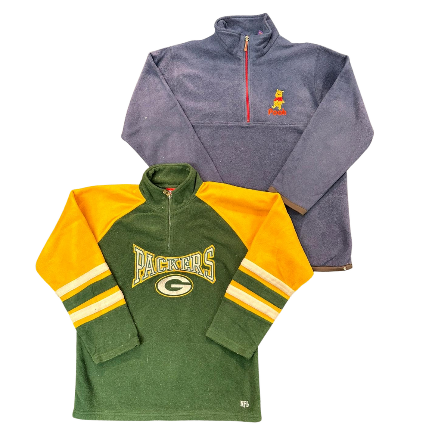 USA Sports & Disney Fleece