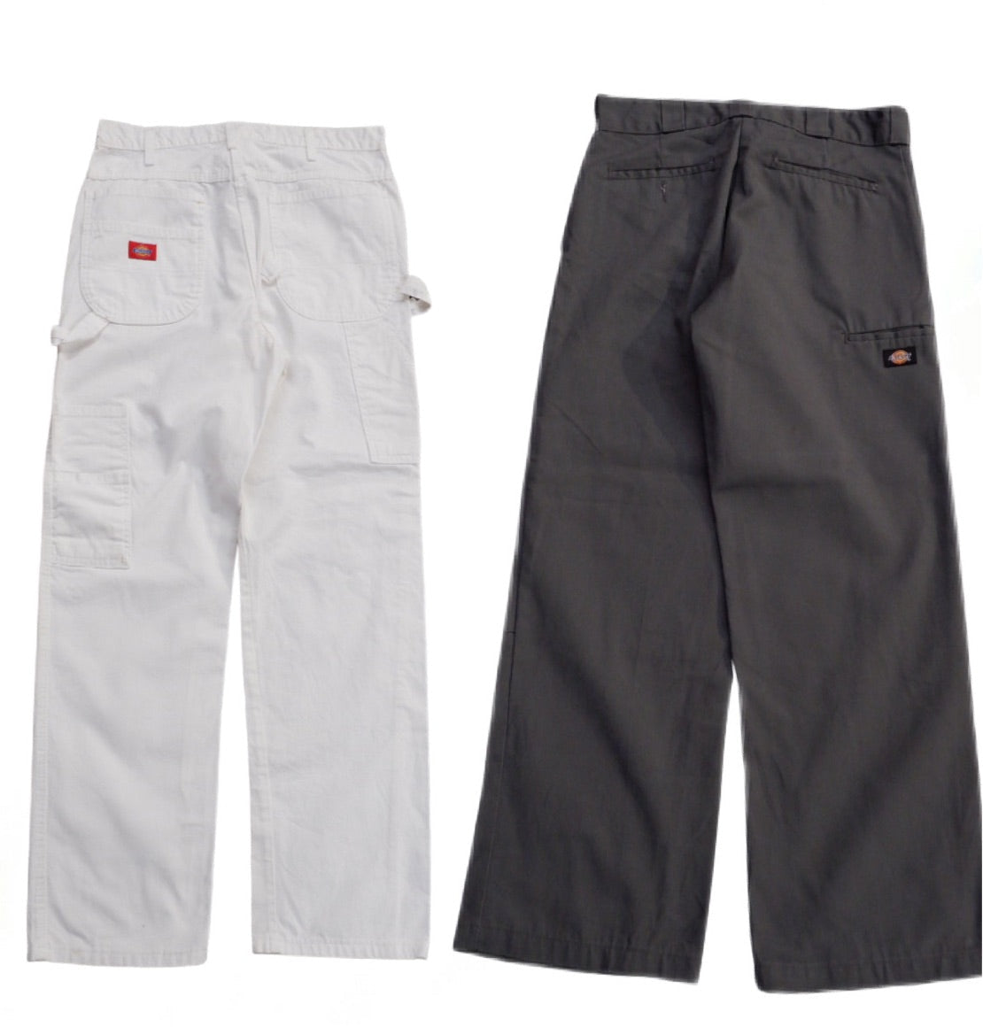 Carhartt & Dickies trouser