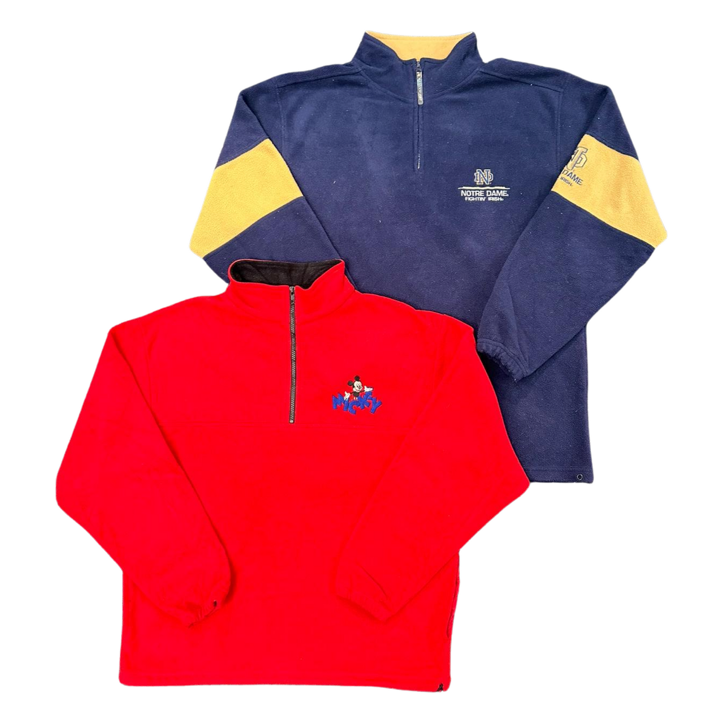 USA Sports & Disney Fleece