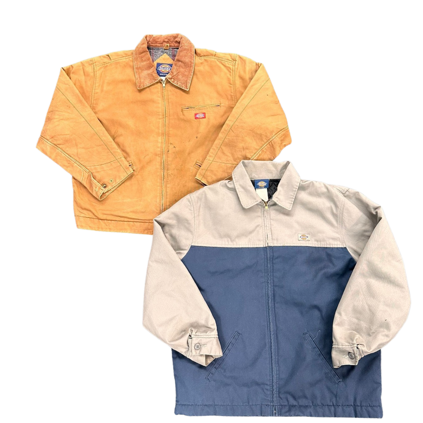 Dickies worker jacket