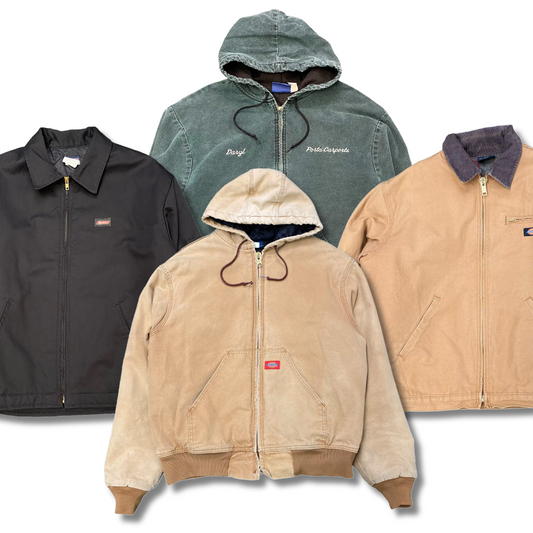 Dickies worker jacket