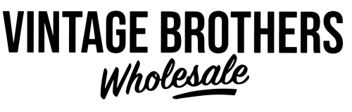 Vintage Bros Wholesale