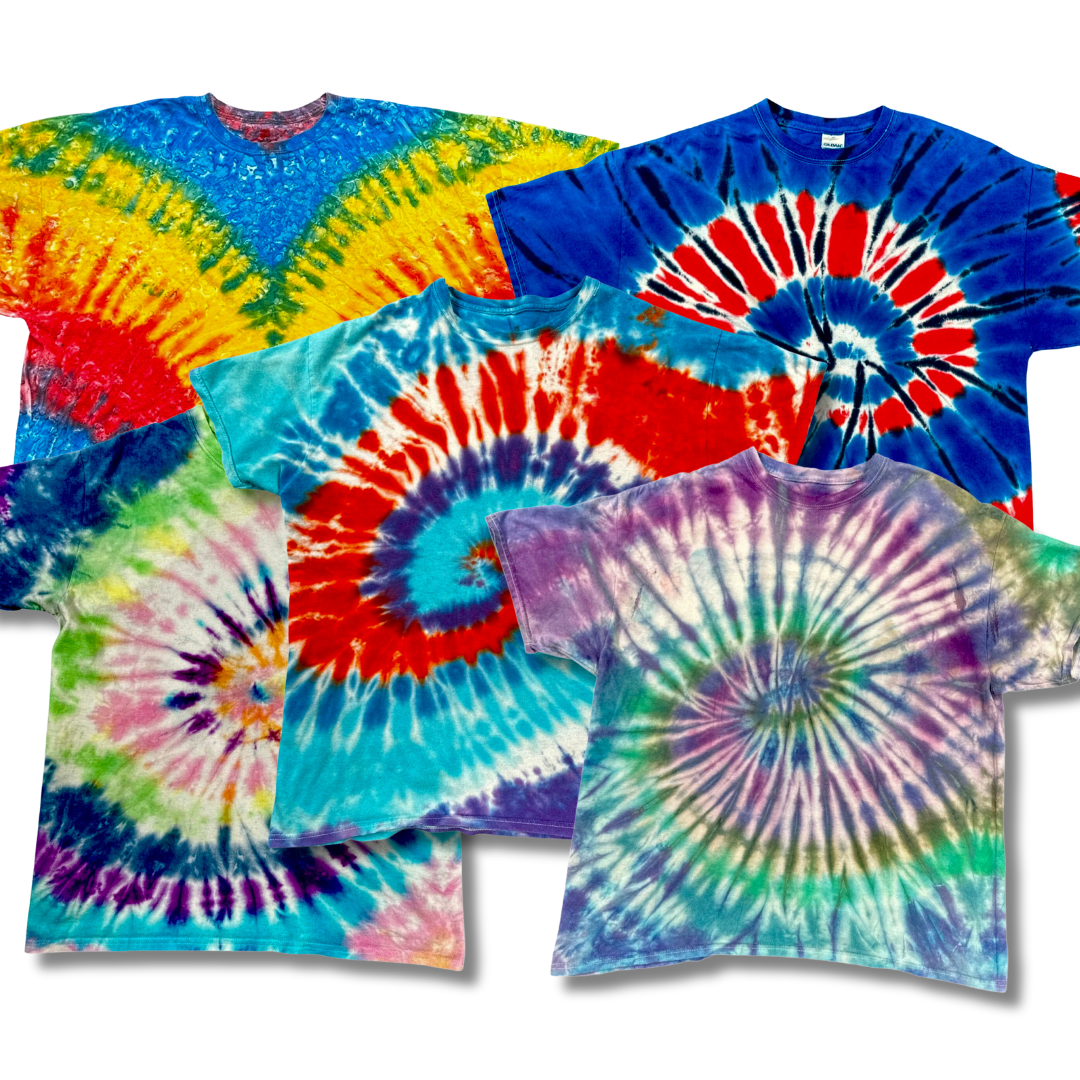 Tie-Dye t-shirt