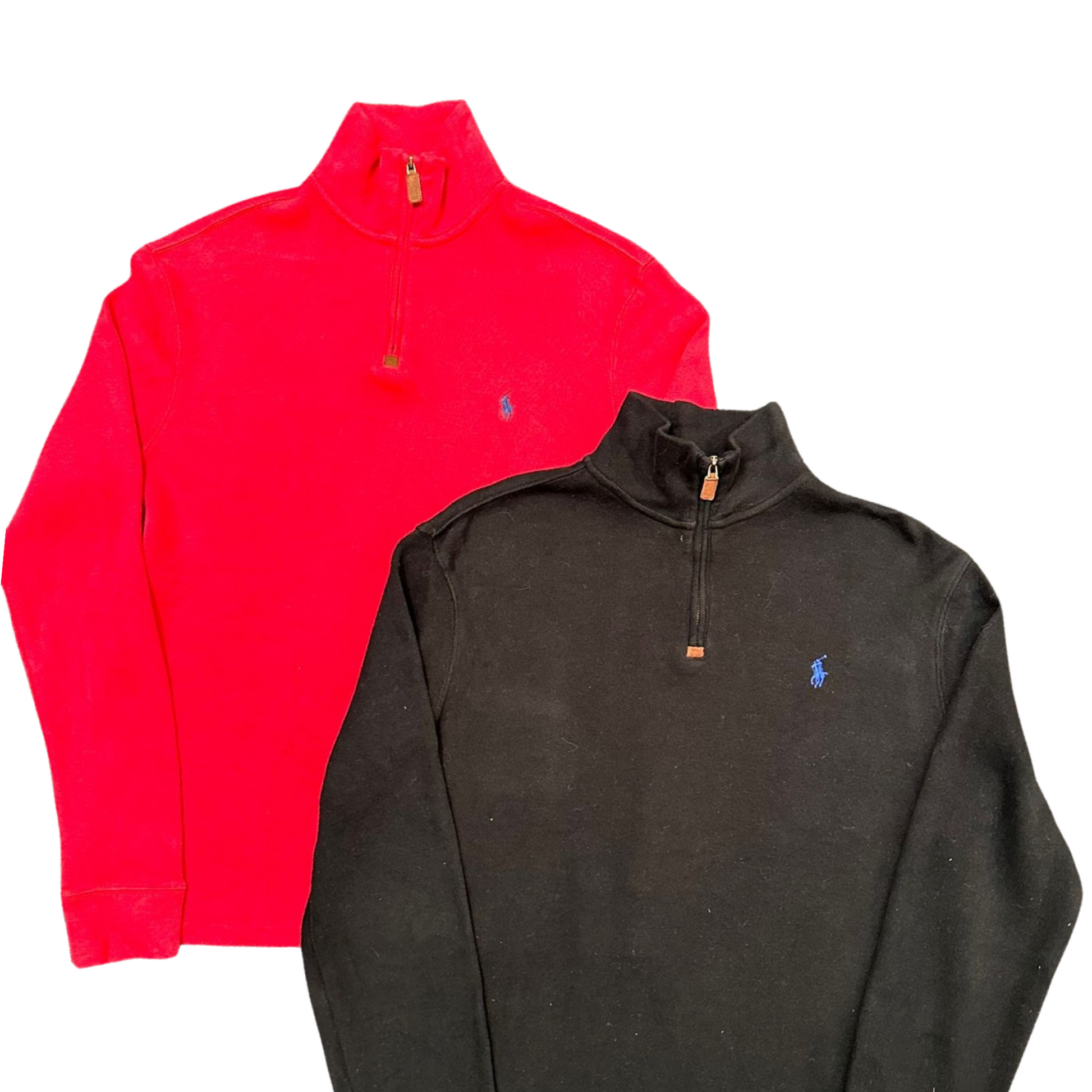 Quarter zip 2025 pullover wholesale